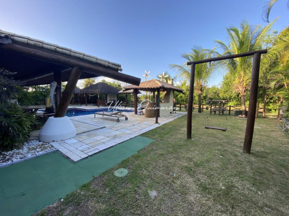 Imagem Casa com 4 Quartos à Venda, 300 m² em Praia Do Forte - Mata De São João Imagem Casa com 4 Quartos à Venda, 300 m² em Praia Do Forte - Mata De São João