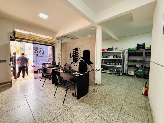 Imagem Loja à Venda, 100 m² em Cândida Ferreira - Contagem Imagem Loja à Venda, 100 m² em Cândida Ferreira - Contagem