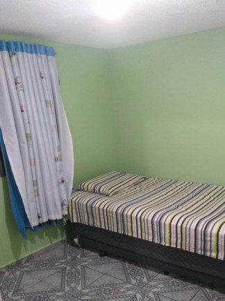 Imagem Imóvel com 2 Quartos à Venda, 47 m² em Vila Chabilândia - São Paulo