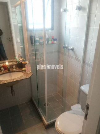 Imagem Apartamento com 3 Quartos à Venda, 64 m² em Panamby - São Paulo Imagem Apartamento com 3 Quartos à Venda, 64 m² em Panamby - São Paulo