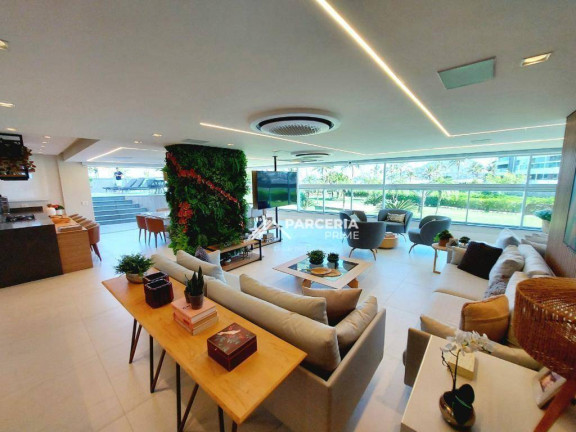 Imagem Apartamento com 5 Quartos à Venda, 471 m² em Riviera Módulo 2 - Bertioga Imagem Apartamento com 5 Quartos à Venda, 471 m² em Riviera Módulo 2 - Bertioga