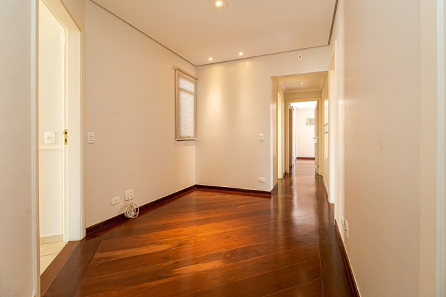 Imagem Apartamento com 4 Quartos à Venda, 216 m² em Campo Belo - São Paulo Imagem Apartamento com 4 Quartos à Venda, 216 m² em Campo Belo - São Paulo