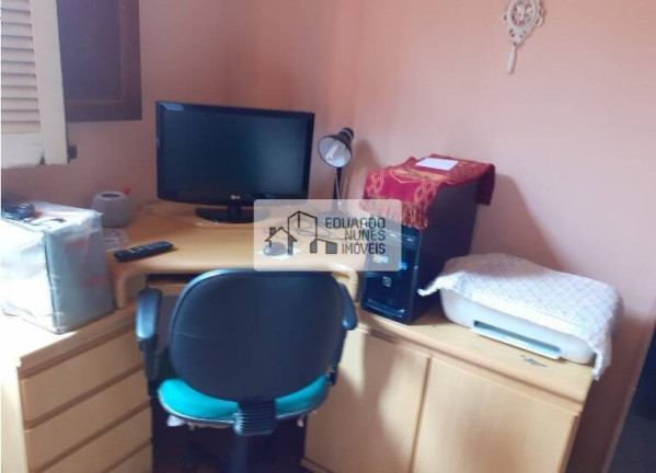 Imagem Casa com 4 Quartos à Venda, 140 m² em Serra - Belo Horizonte
