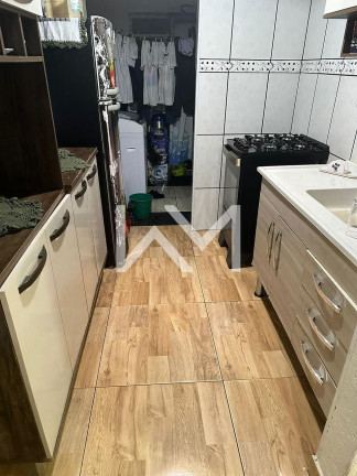 Imagem Casa com 2 Quartos à Venda, 80 m² em Jardim São Carlos (zona Leste) - São Paulo Imagem Casa com 2 Quartos à Venda, 80 m² em Jardim São Carlos (zona Leste) - São Paulo