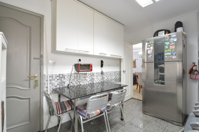 Imagem Apartamento com 3 Quartos à Venda, 101 m² em Vila Clementino - São Paulo Imagem Apartamento com 3 Quartos à Venda, 101 m² em Vila Clementino - São Paulo