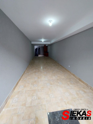 Imagem Sobrado com 3 Quartos à Venda, 160 m² em Vila Granada - São Paulo Imagem Sobrado com 3 Quartos à Venda, 160 m² em Vila Granada - São Paulo