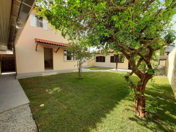 Imagem Casa com 4 Quartos à Venda, 222 m² em Ingleses Do Rio Vermelho - Florianópolis