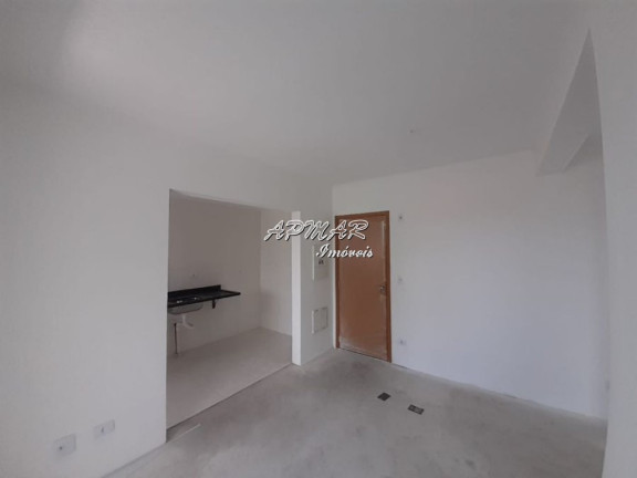 Apartamento com 2 Quartos à Venda, 71 m² em Centro - Mongagua