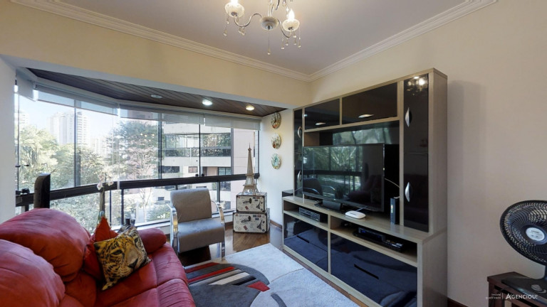Imagem Apartamento com 4 Quartos à Venda, 230 m² em Morumbi - São Paulo Imagem Apartamento com 4 Quartos à Venda, 230 m² em Morumbi - São Paulo