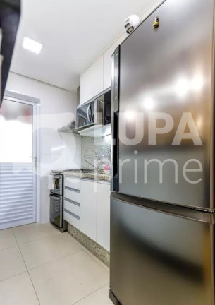 Imagem Apartamento com 2 Quartos à Venda, 60 m² em Vila Gustavo - São Paulo Imagem Apartamento com 2 Quartos à Venda, 60 m² em Vila Gustavo - São Paulo