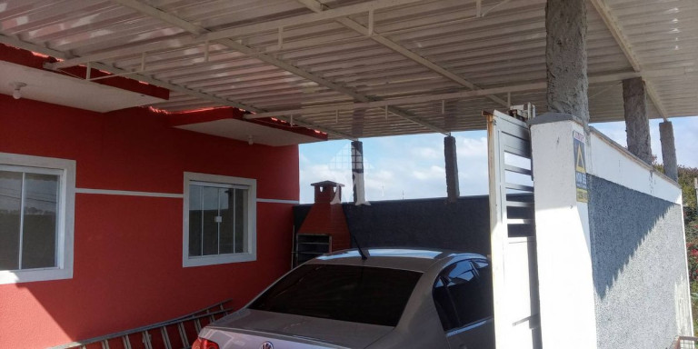 Imagem Casa com 2 Quartos para Alugar, 80 m² em Centro - Jarinu Imagem Casa com 2 Quartos para Alugar, 80 m² em Centro - Jarinu