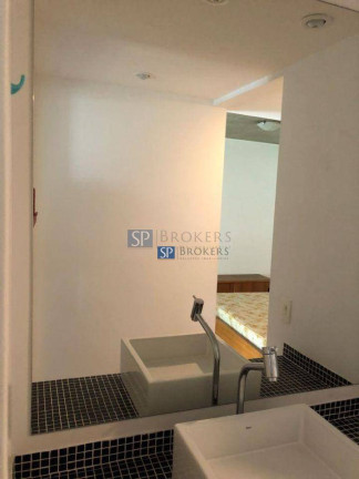 Imagem Apartamento com 1 Quarto à Venda, 49 m² em Vila Nova Conceição - São Paulo