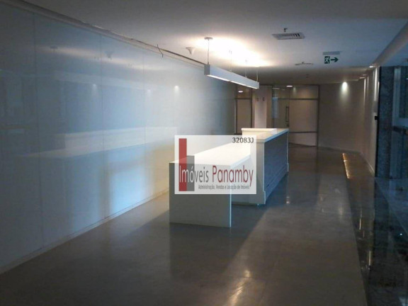Imagem Imóvel para Alugar, 1.550 m² em Pinheiros - São Paulo