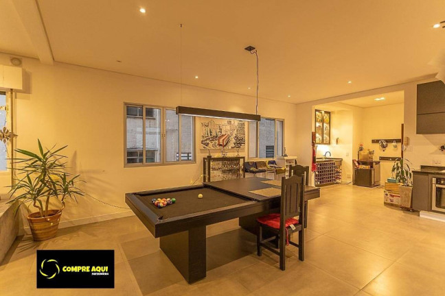 Imagem Apartamento com 1 Quarto à Venda, 150 m² em Santa Cecília - São Paulo Imagem Apartamento com 1 Quarto à Venda, 150 m² em Santa Cecília - São Paulo