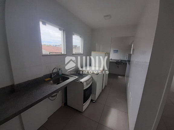 Imagem Apartamento com 2 Quartos à Venda, 58 m² em Parque São Caetano - Campos Dos Goytacazes