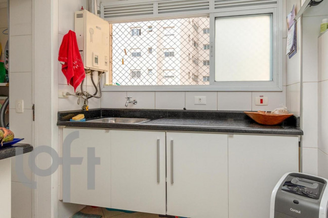 Imagem Apartamento com 3 Quartos à Venda, 87 m² em Belenzinho - São Paulo