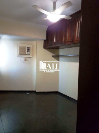 Imagem Apartamento com 5 Quartos à Venda, 205 m² em Centro - São José Do Rio Preto Imagem Apartamento com 5 Quartos à Venda, 205 m² em Centro - São José Do Rio Preto