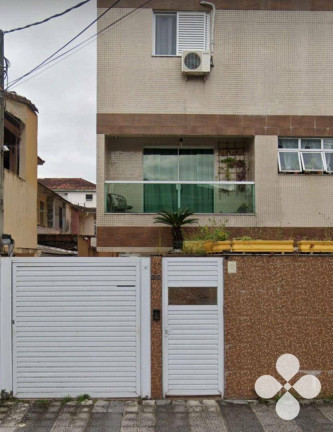 Imagem Imóvel com 4 Quartos à Venda, 220 m² em Marapé - Santos Imagem Imóvel com 4 Quartos à Venda, 220 m² em Marapé - Santos