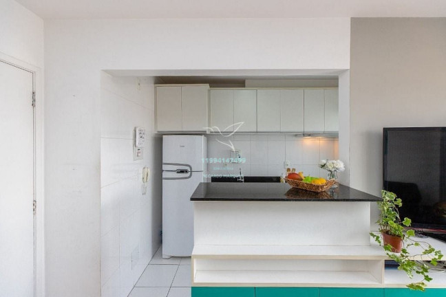 Imagem Apartamento com 2 Quartos à Venda, 51 m² em Vila Sônia - São Paulo Imagem Apartamento com 2 Quartos à Venda, 51 m² em Vila Sônia - São Paulo