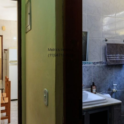 Imagem Sobrado com 2 Quartos à Venda,  em Cidade Nova - Jundiaí