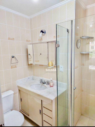 Imagem Apartamento com 3 Quartos à Venda, 90 m² em Jardim Las Palmas - Guarujá Imagem Apartamento com 3 Quartos à Venda, 90 m² em Jardim Las Palmas - Guarujá
