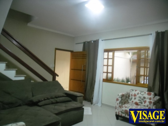 Imagem Casa com 4 Quartos à Venda, 175 m² em Vila Branca - Jacareí Imagem Casa com 4 Quartos à Venda, 175 m² em Vila Branca - Jacareí