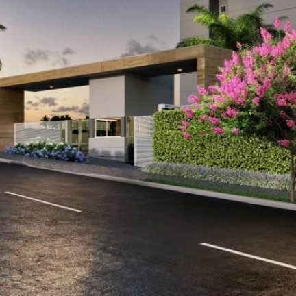 Imagem Apartamento com 2 Quartos à Venda, 52 m² em Vila Alzira - Aparecida De Goiânia Imagem Apartamento com 2 Quartos à Venda, 52 m² em Vila Alzira - Aparecida De Goiânia