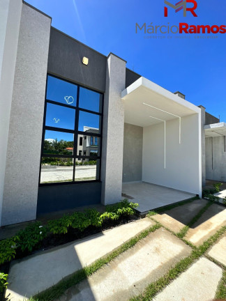 Imagem Casa com 2 Quartos à Venda, 76 m² em Lot Sol Nascente - Eusébio Imagem Casa com 2 Quartos à Venda, 76 m² em Lot Sol Nascente - Eusébio