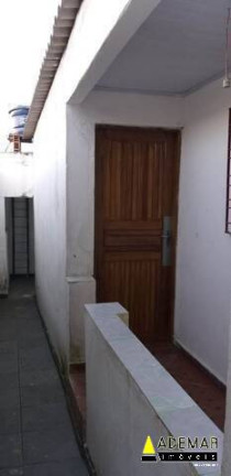 Imagem Casa com 2 Quartos à Venda, 340 m² em Taboão - Diadema