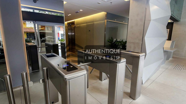 Foto do imóvel Sala Comercial à Venda, 31 m² em Brooklin - São Paulo