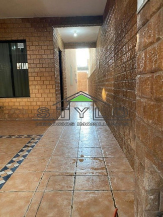 Sobrado com 3 Quartos à Venda,  em Parque Selecta - São Bernardo Do Campo