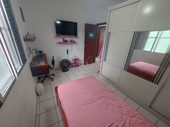 Imagem Apartamento com 3 Quartos à Venda, 82 m² em Estuário - Santos