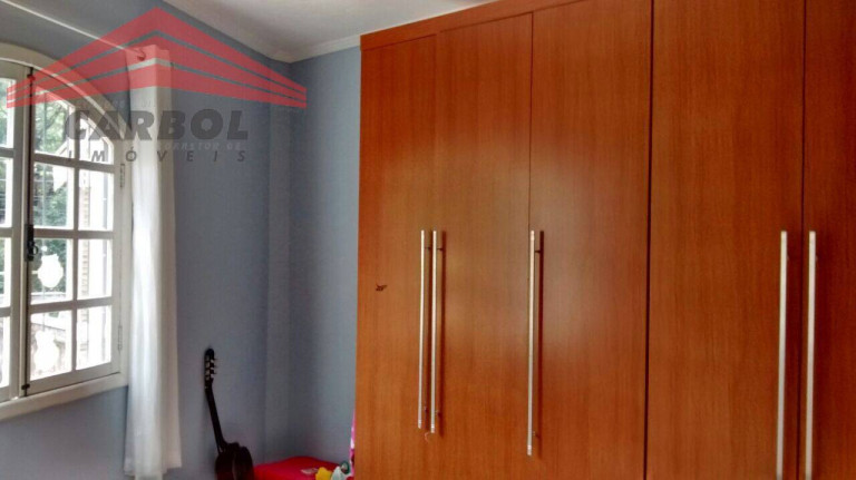 Imagem Casa com 3 Quartos à Venda, 147 m² em Jardim Caçula - Jundiaí Imagem Casa com 3 Quartos à Venda, 147 m² em Jardim Caçula - Jundiaí