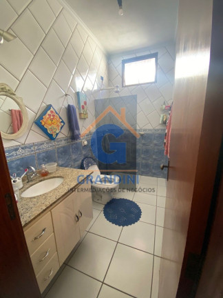 Imagem Casa com 3 Quartos à Venda, 300 m² em Recanto Do Itamaracá - Mogi Guaçu