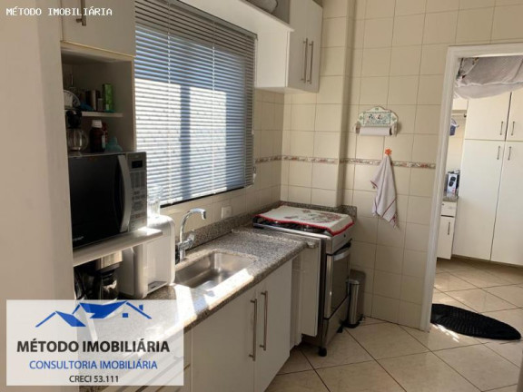 Imagem Apartamento com 3 Quartos à Venda, 100 m² em Campestre - Santo André