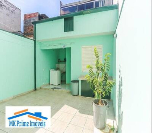Imagem Sobrado com 3 Quartos à Venda, 142 m² em Pestana - Osasco Imagem Sobrado com 3 Quartos à Venda, 142 m² em Pestana - Osasco
