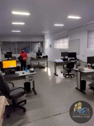 Imagem Imóvel Comercial à Venda, 2.100 m² em Paquetá - Santos Imagem Imóvel Comercial à Venda, 2.100 m² em Paquetá - Santos