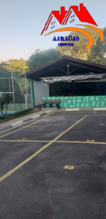 Imagem Imóvel com 2 Quartos à Venda, 68 m² em Jardim Recanto Suave - Cotia
