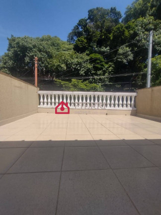 Sobrado com 4 Quartos à Venda, 220 m² em Vila Pereira Barreto - São Paulo