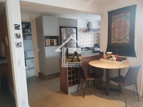Imagem Apartamento com 3 Quartos à Venda, 109 m² em Granja Julieta - São Paulo Imagem Apartamento com 3 Quartos à Venda, 109 m² em Granja Julieta - São Paulo
