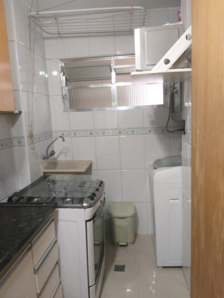Imagem Apartamento com 2 Quartos à Venda, 62 m² em José Menino - Santos Imagem Apartamento com 2 Quartos à Venda, 62 m² em José Menino - Santos