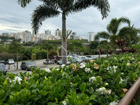 Imagem Apartamento com 2 Quartos à Venda, 59 m² em Jardim América - Sorocaba