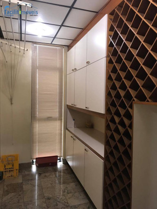 Imagem Apartamento com 4 Quartos à Venda, 380 m² em Centro - São Bernardo Do Campo Imagem Apartamento com 4 Quartos à Venda, 380 m² em Centro - São Bernardo Do Campo