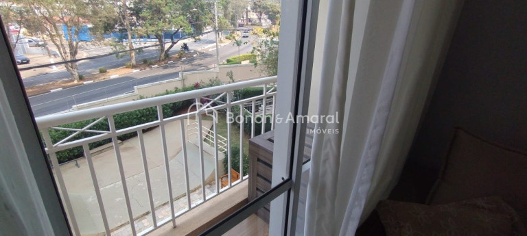 Imagem Apartamento com 2 Quartos à Venda, 107 m² em Vila Nova - Campinas