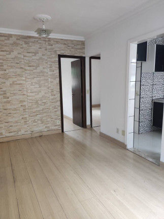 Imagem Apartamento com 2 Quartos à Venda, 50 m² em Centro - Diadema Imagem Apartamento com 2 Quartos à Venda, 50 m² em Centro - Diadema