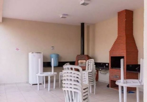 Imagem Apartamento com 2 Quartos à Venda, 52 m² em Vila Prudente - São Paulo