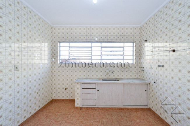 Imagem Casa com 3 Quartos à Venda, 125 m² em Saude - São Paulo