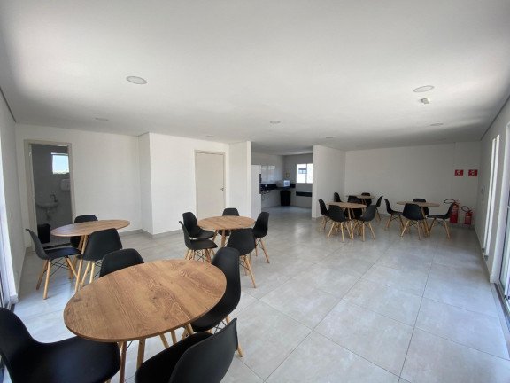 Imagem Loft com 1 Quarto à Venda, 33 m² em Vila Formosa - São Paulo