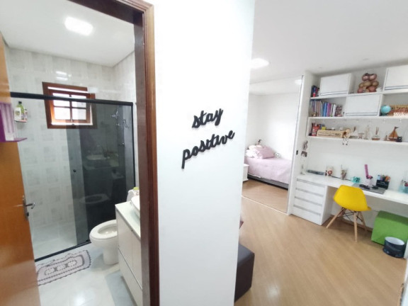 Imagem Casa com 2 Quartos à Venda, 90 m² em Vila Marari - São Paulo