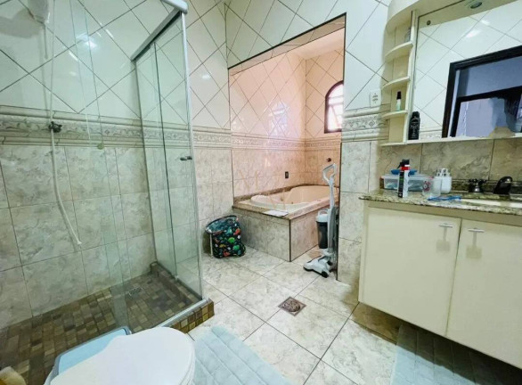 Imagem Casa com 3 Quartos à Venda, 163 m² em Vila Belmiro - Santos Imagem Casa com 3 Quartos à Venda, 163 m² em Vila Belmiro - Santos